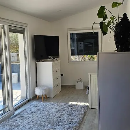 Casa Eros Črni Kal