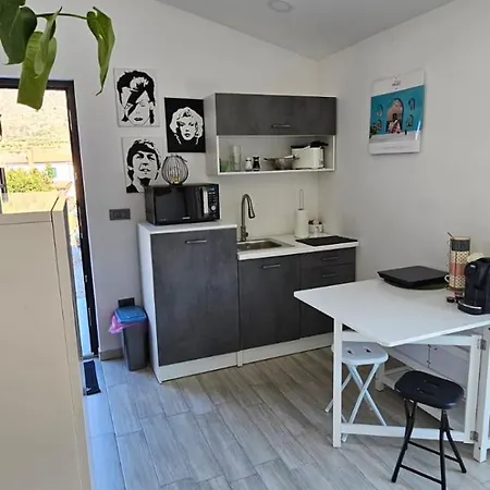 Casa Eros