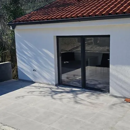 Casa Eros * Črni Kal
